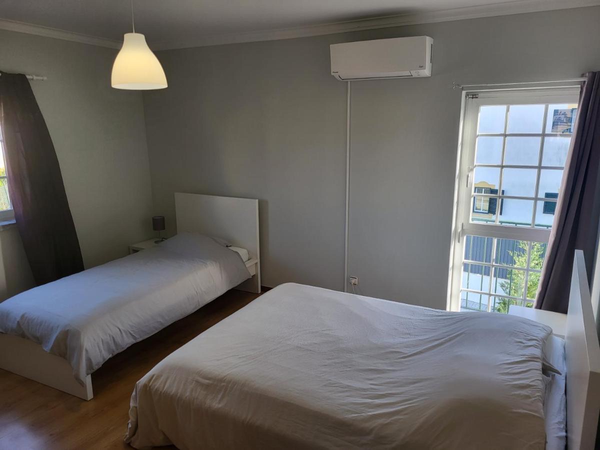 Casa Luz - Brejos De Azeitao Villa Екстериор снимка