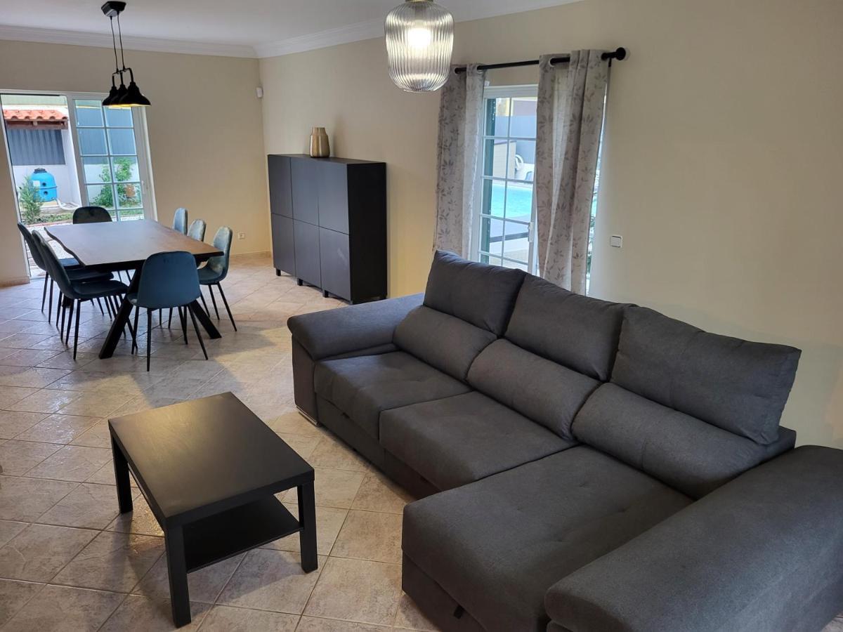 Casa Luz - Brejos De Azeitao Villa Екстериор снимка