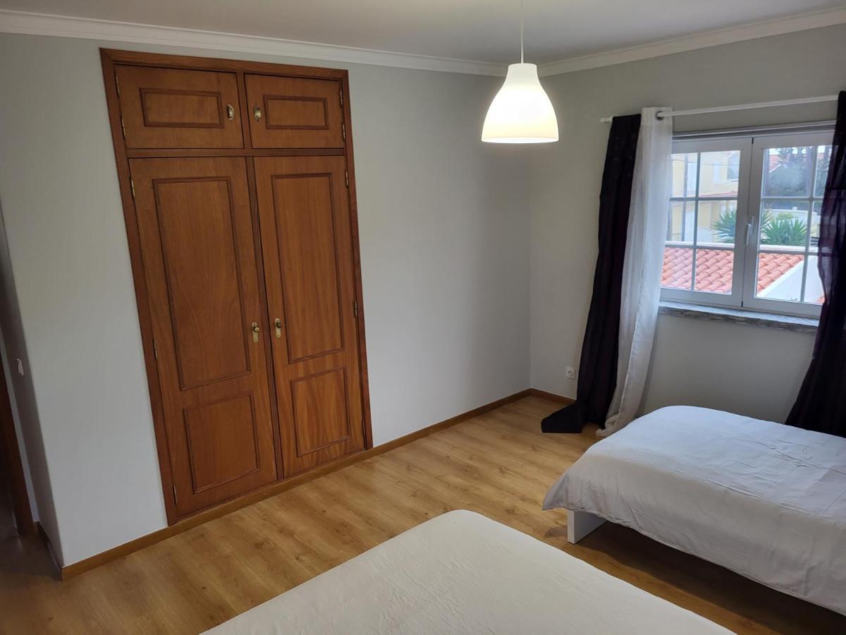 Casa Luz - Brejos De Azeitao Villa Екстериор снимка
