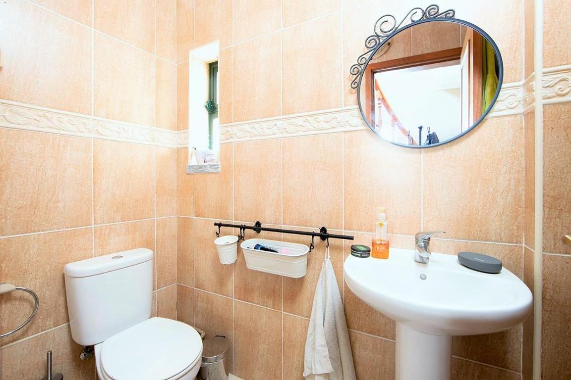 Casa Luz - Brejos De Azeitao Villa Екстериор снимка