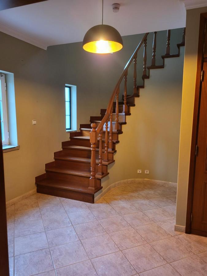 Casa Luz - Brejos De Azeitao Villa Екстериор снимка