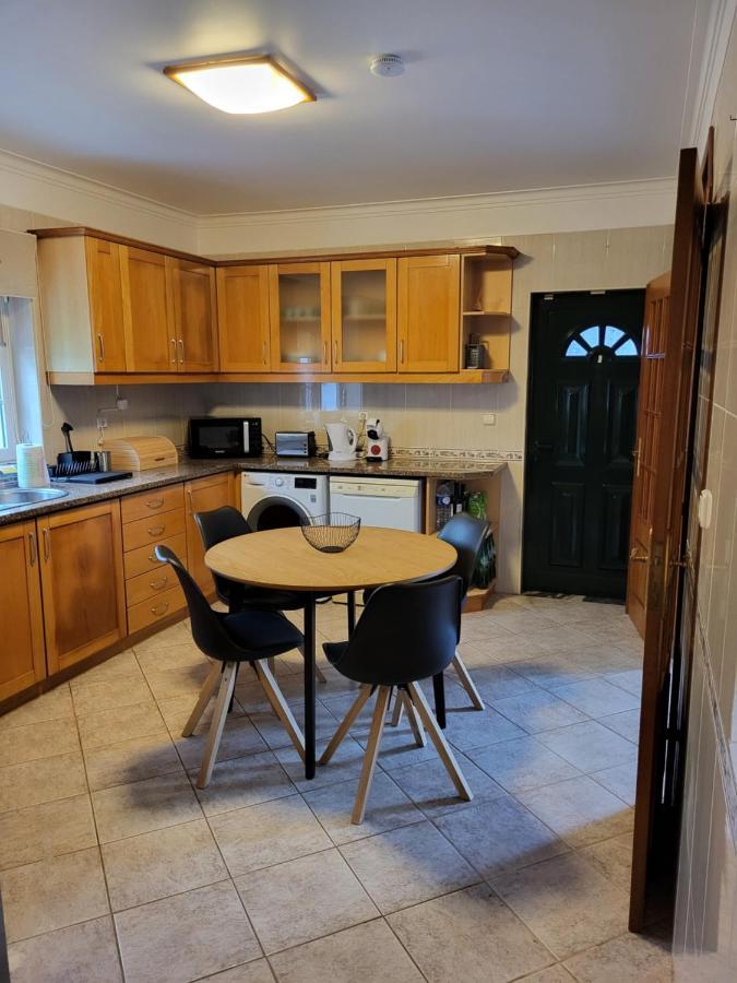 Casa Luz - Brejos De Azeitao Villa Екстериор снимка