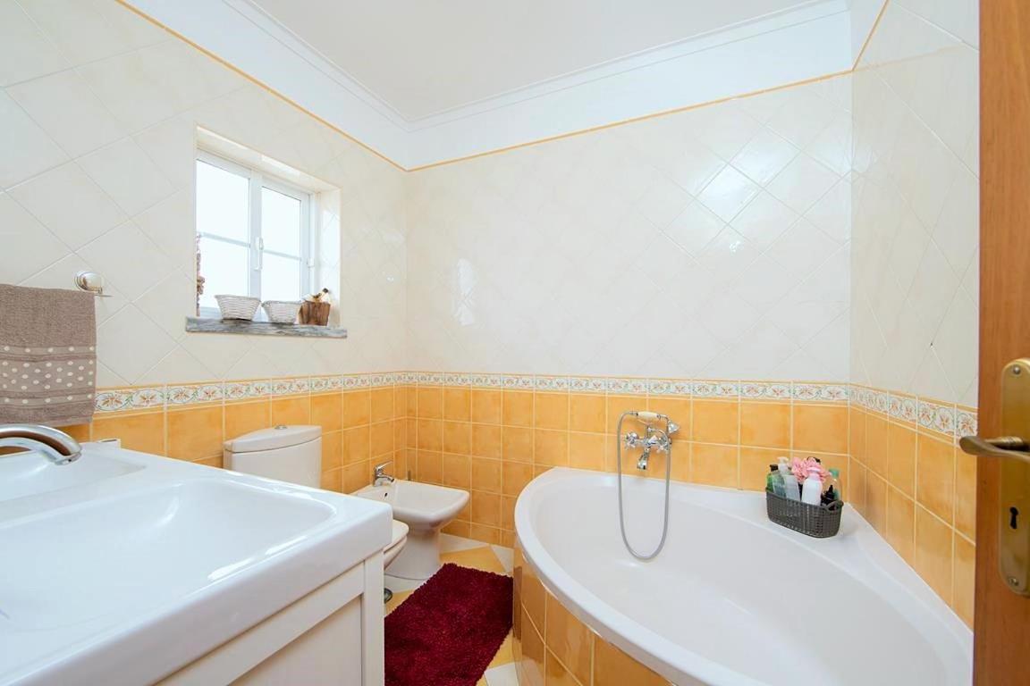 Casa Luz - Brejos De Azeitao Villa Екстериор снимка