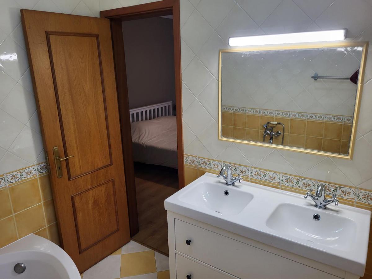 Casa Luz - Brejos De Azeitao Villa Екстериор снимка